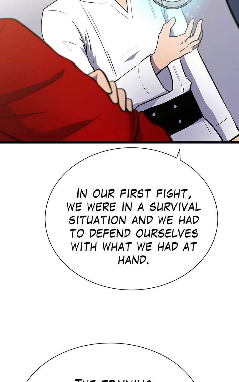 Arena Episode 18 page 6 - 