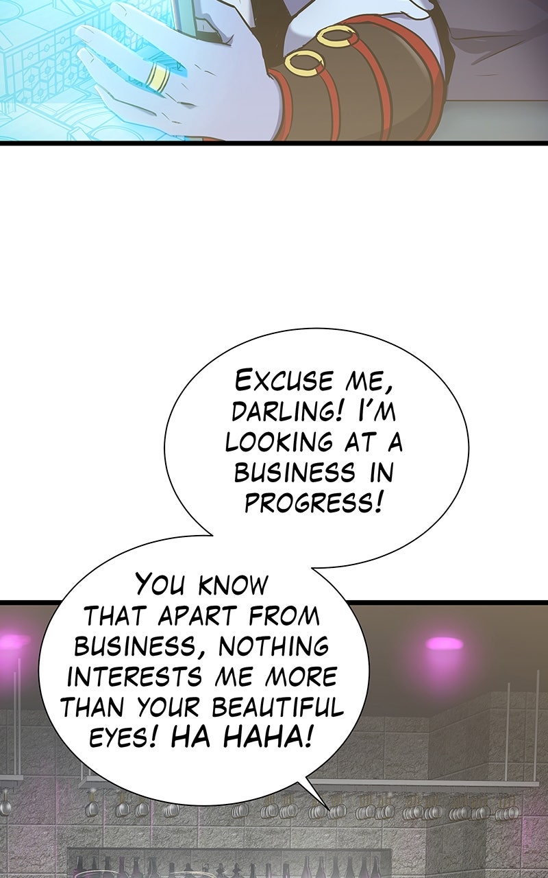Arena Episode 18 page 51 - 