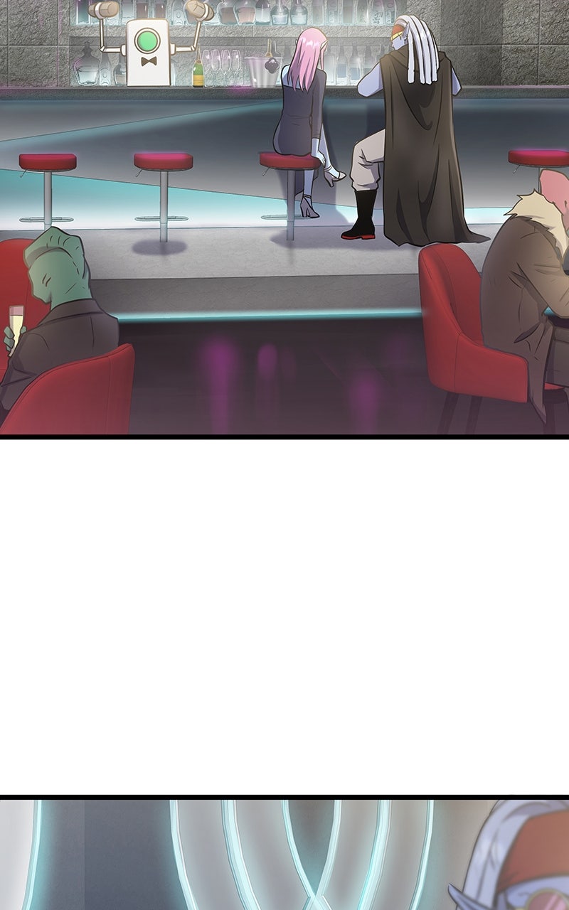 Arena Episode 18 page 52 - 
