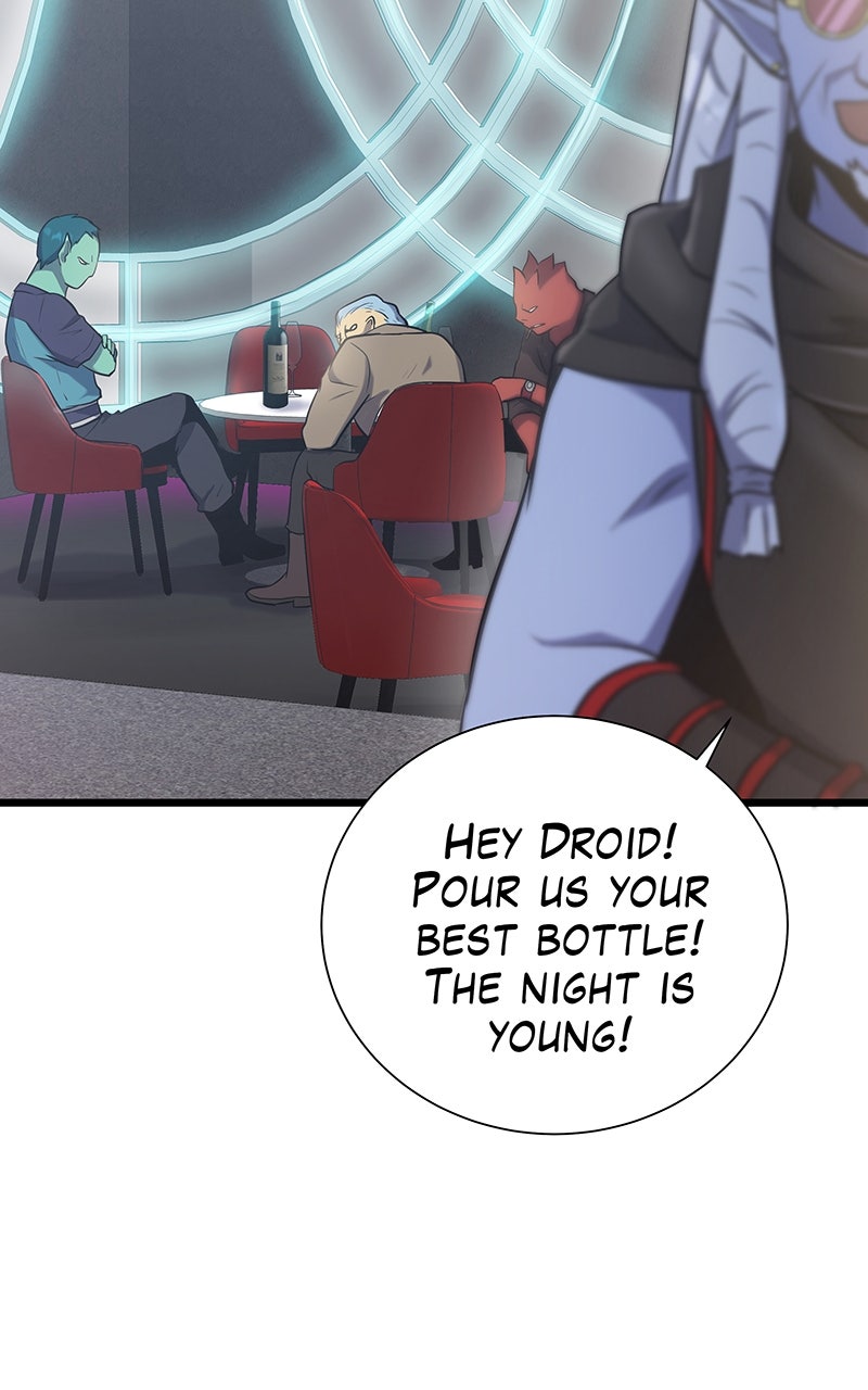 Arena Episode 18 page 53 - 