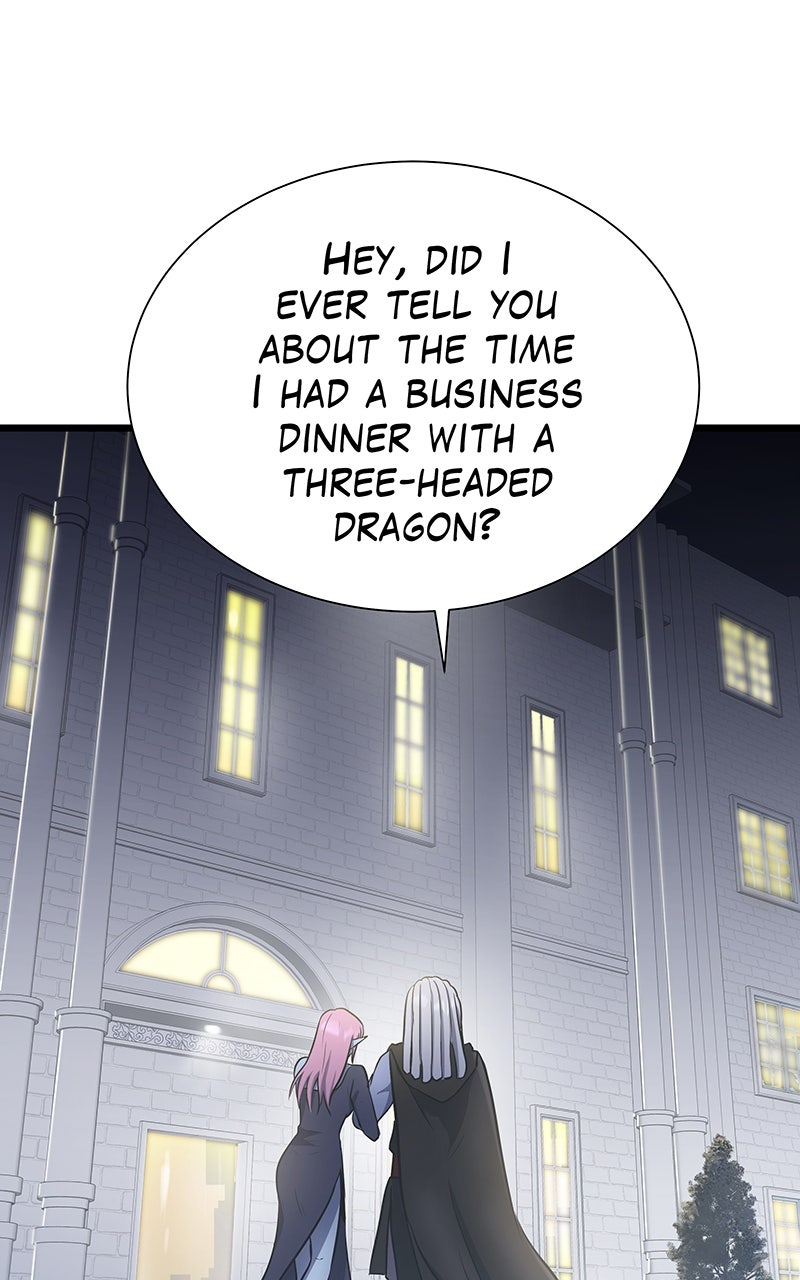 Arena Episode 18 page 55 - 