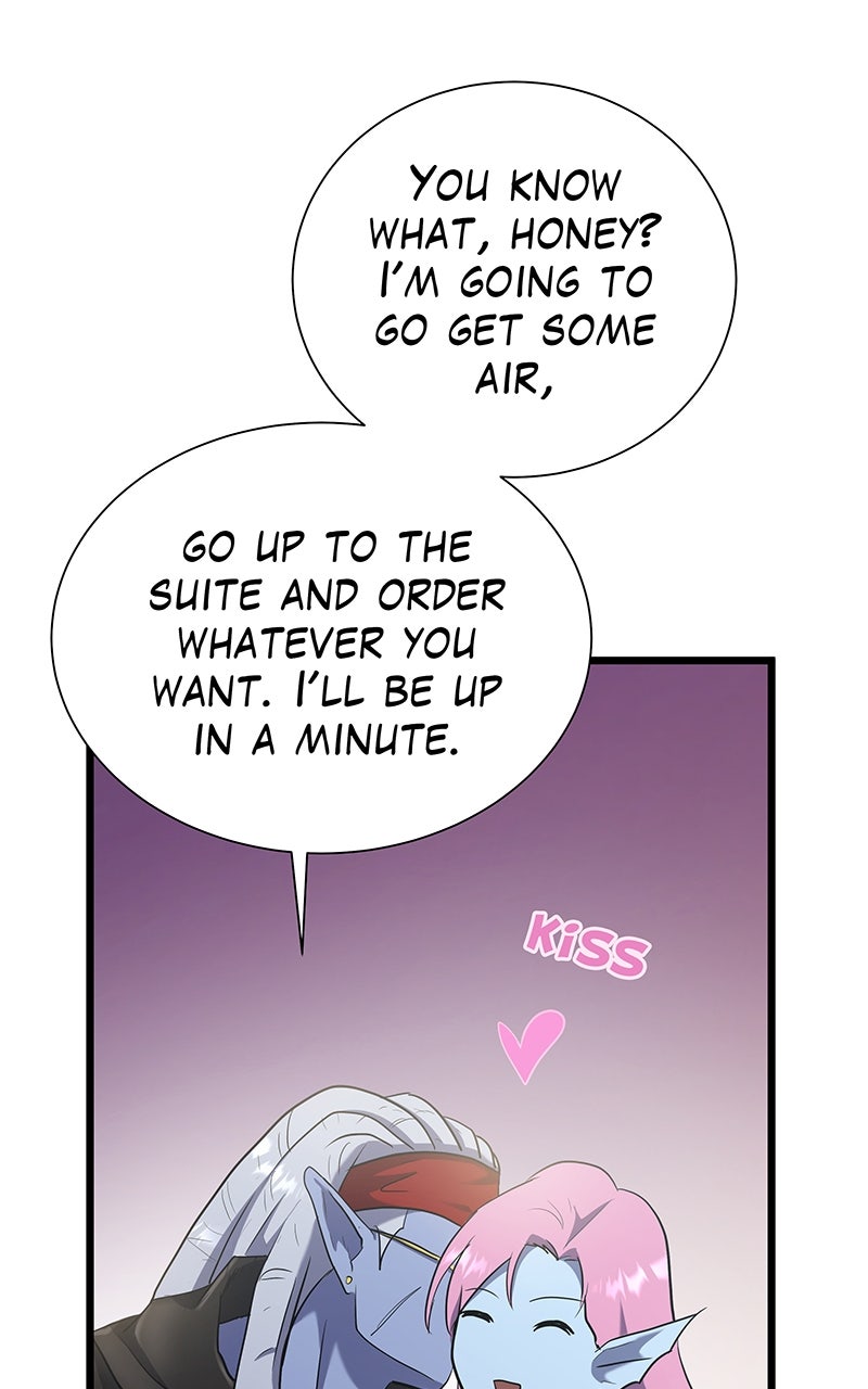 Arena Episode 18 page 57 - 