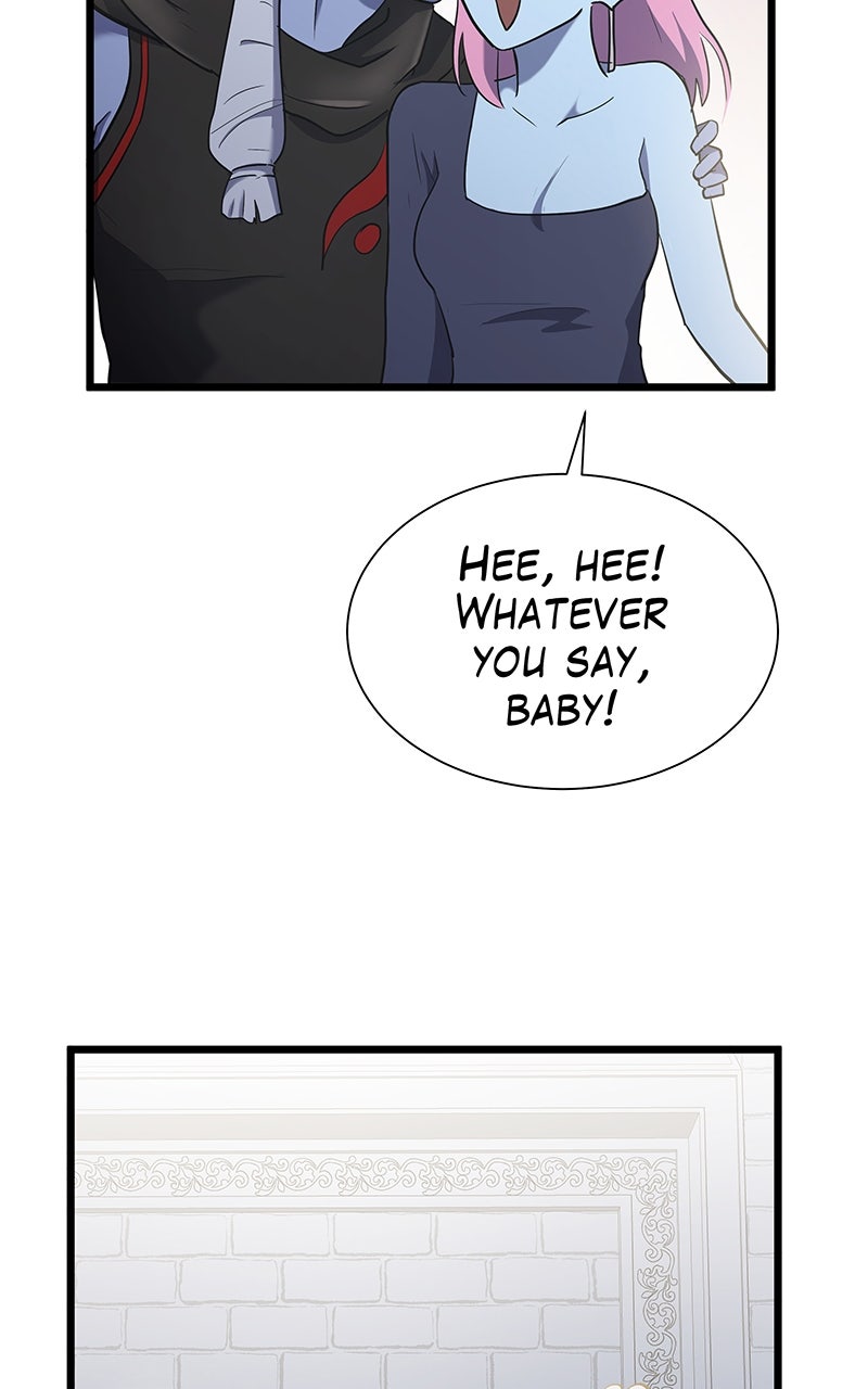 Arena Episode 18 page 58 - 