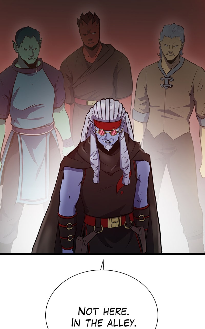 Arena Episode 18 page 60 - 