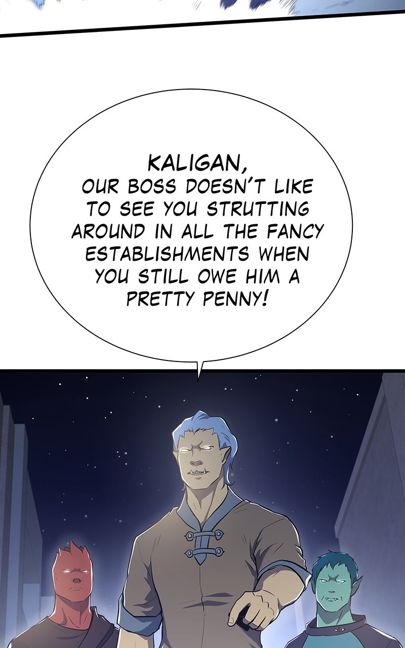 Arena Episode 18 page 63 - 