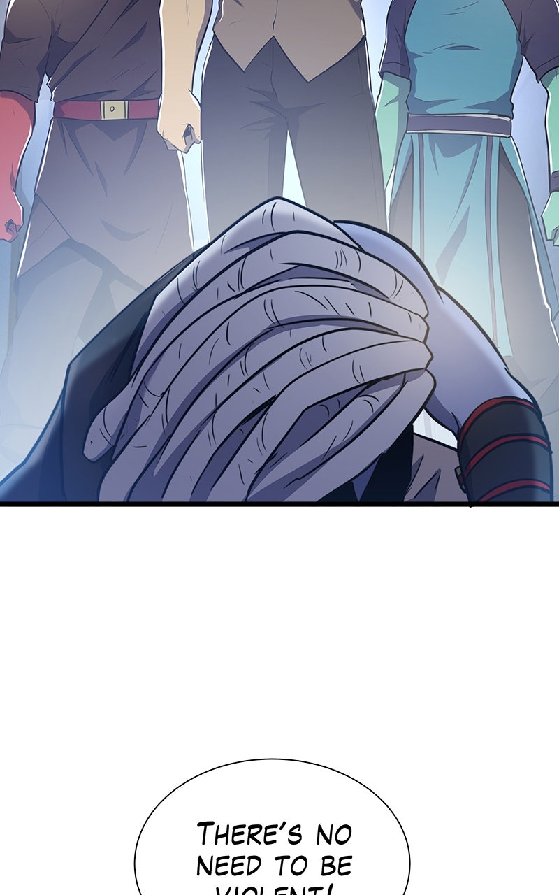 Arena Episode 18 page 64 - 