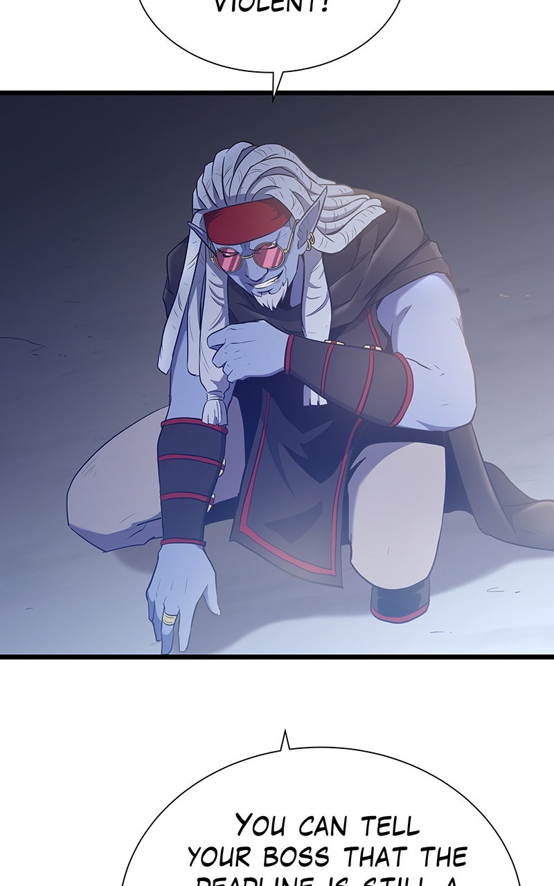 Arena Episode 18 page 65 - 