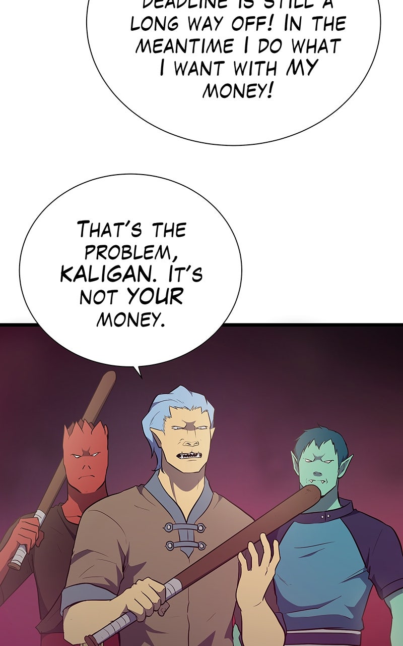 Arena Episode 18 page 66 - 
