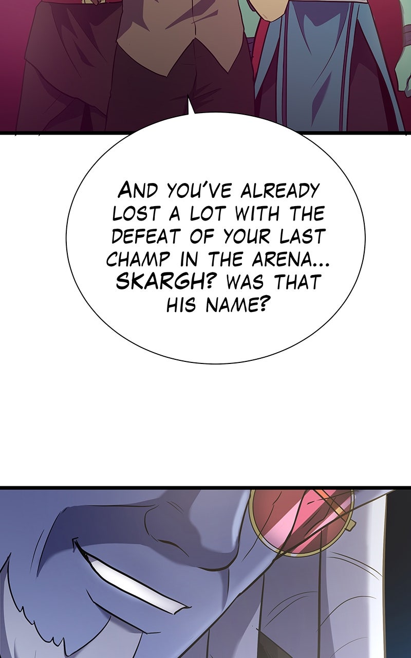 Arena Episode 18 page 67 - 