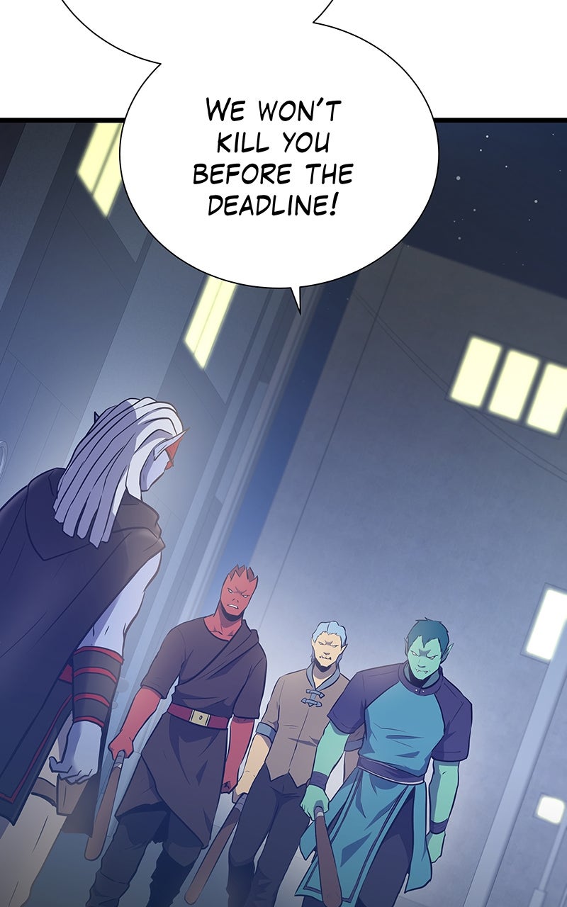 Arena Episode 18 page 69 - 