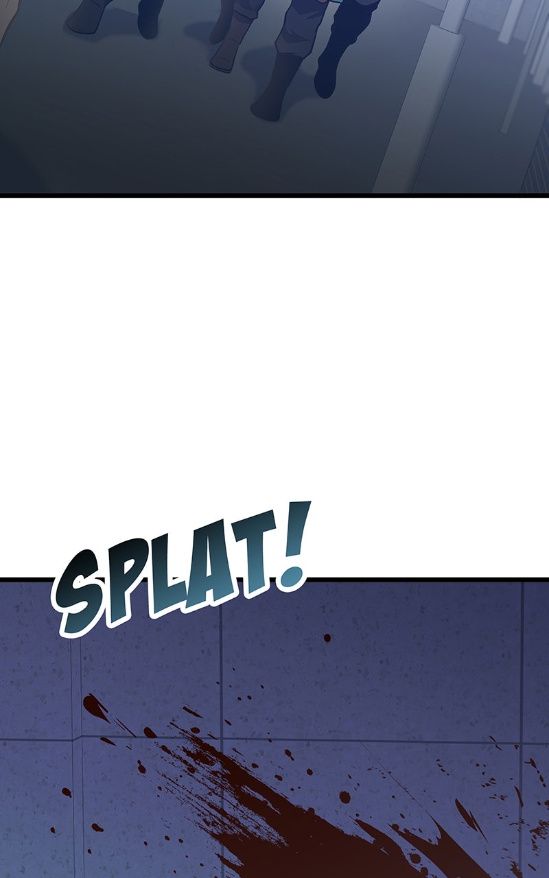 Arena Episode 18 page 70 - 