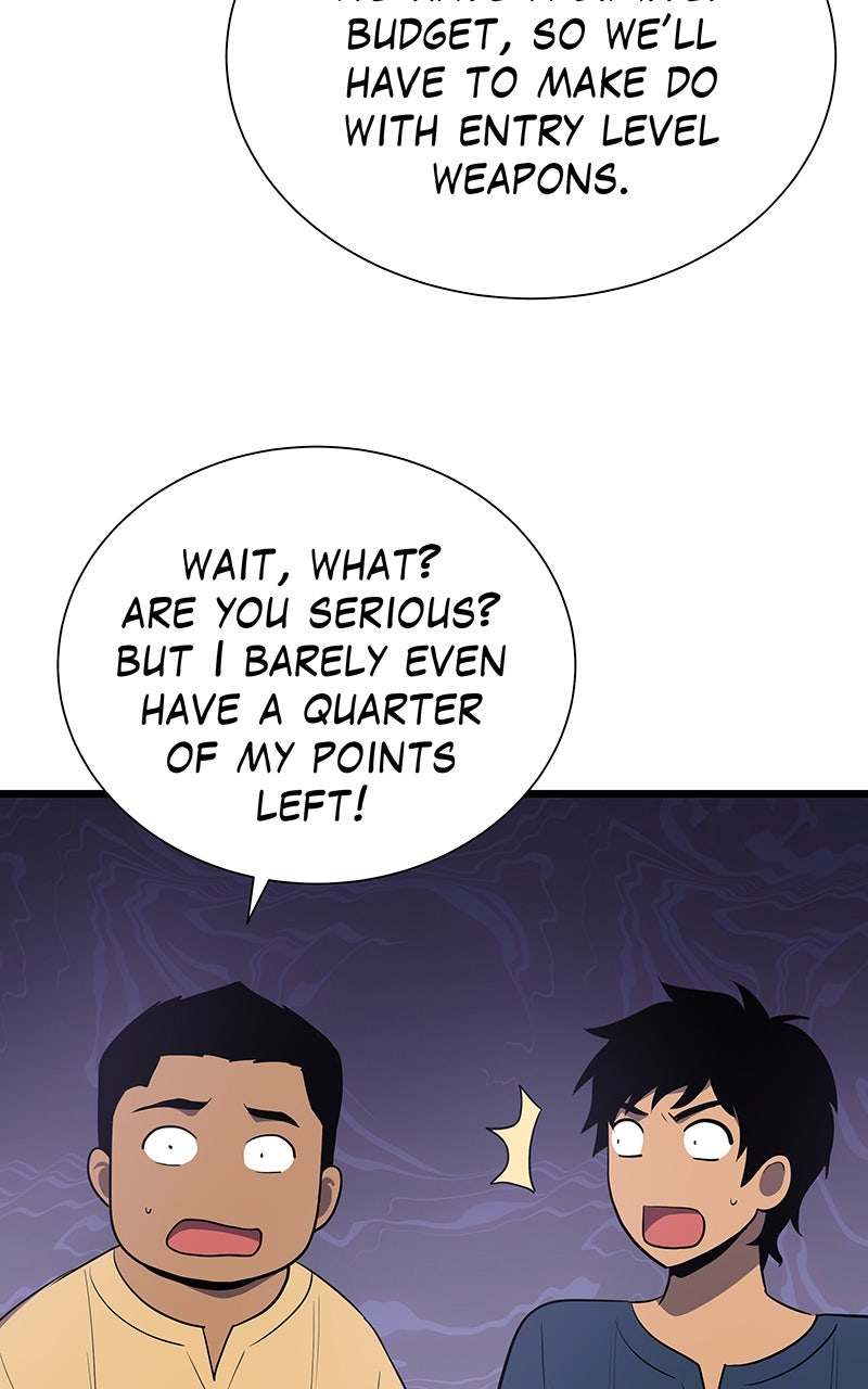 Arena Episode 18 page 8 - 