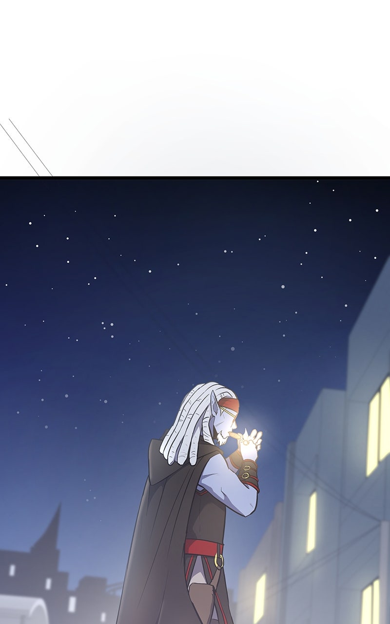 Arena Episode 18 page 73 - 