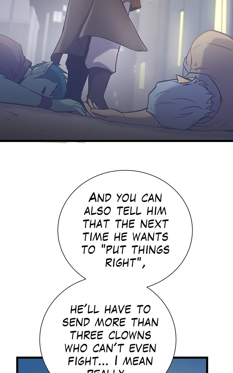 Arena Episode 18 page 74 - 