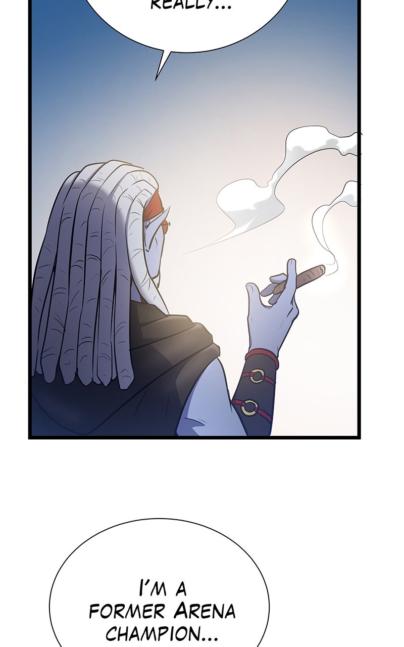 Arena Episode 18 page 75 - 