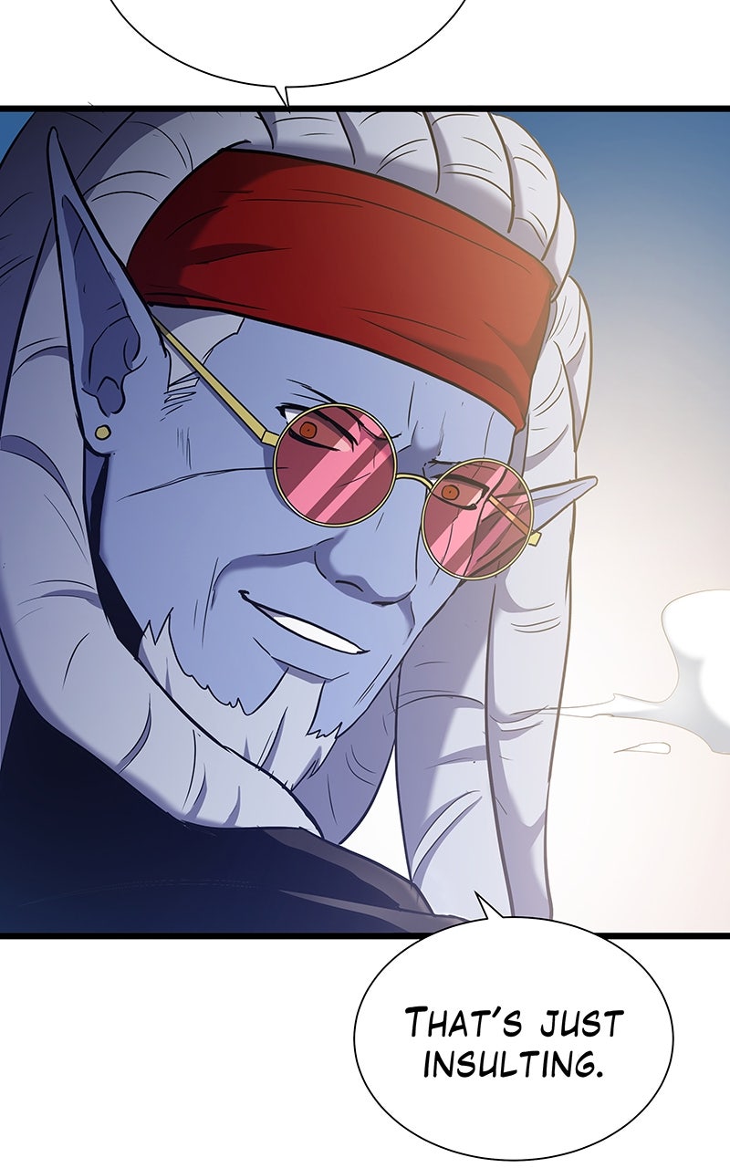Arena Episode 18 page 76 - 