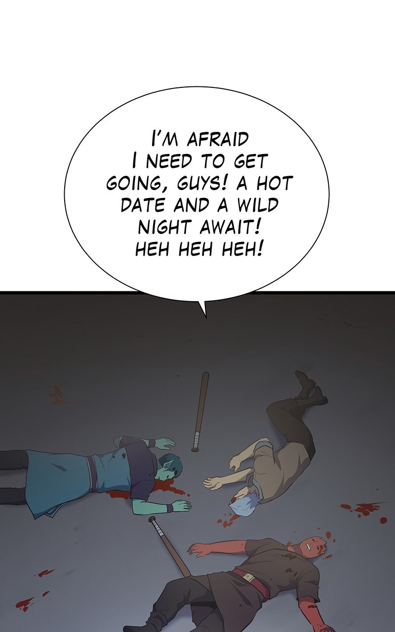 Arena Episode 18 page 77 - 