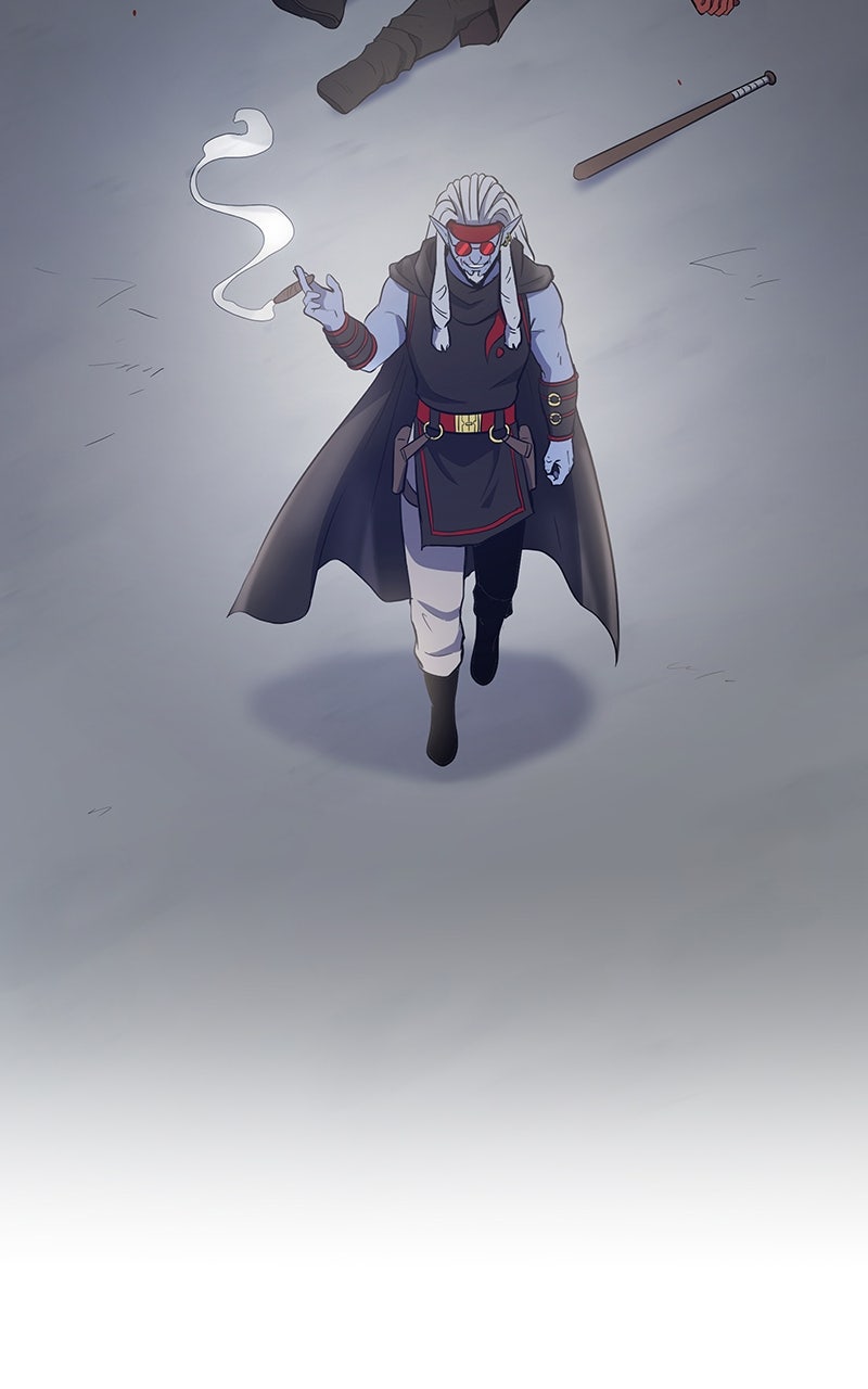 Arena Episode 18 page 78 - 