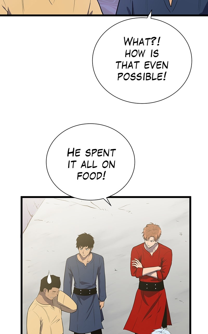 Arena Episode 18 page 9 - 