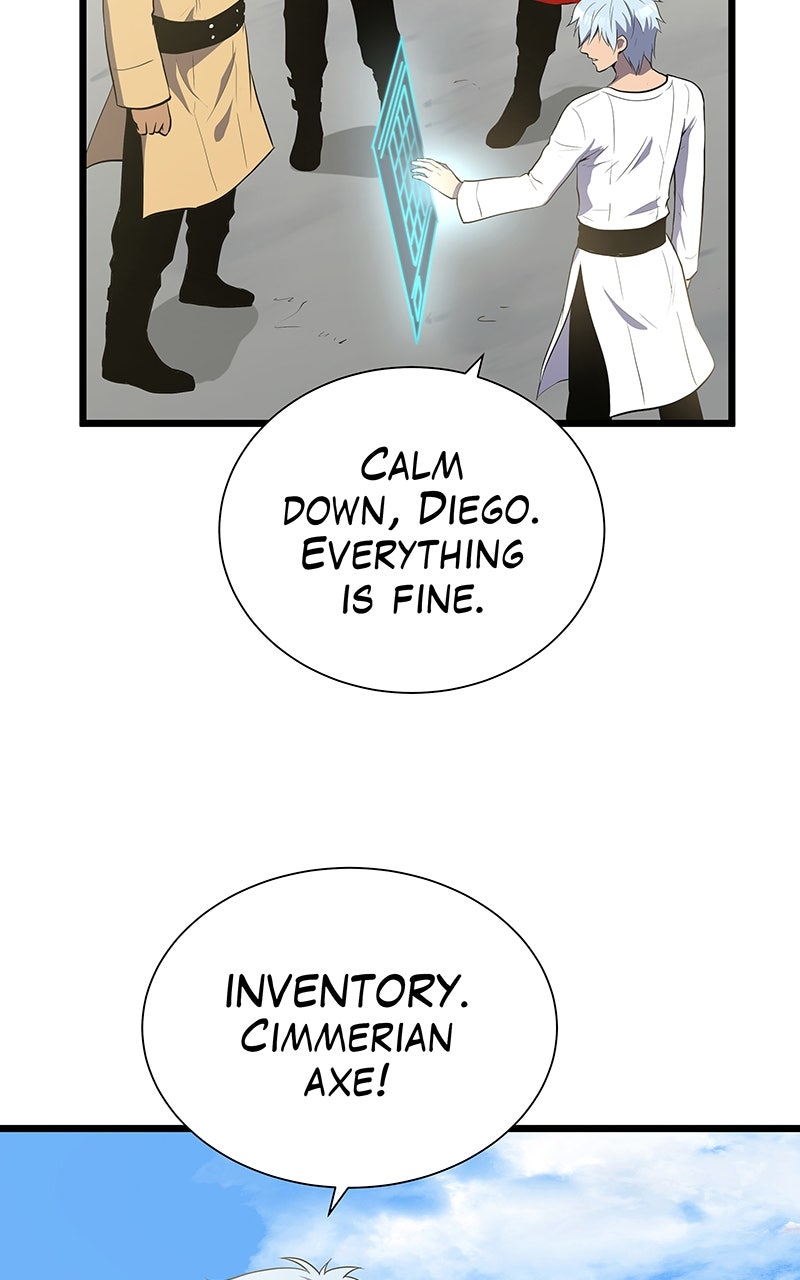 Arena Episode 18 page 10 - 