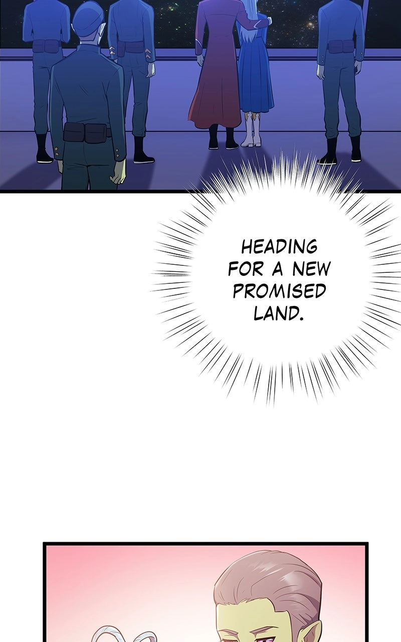 Arena Chapter 19 page 11 - 