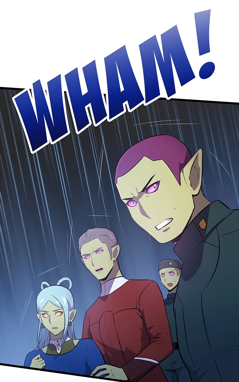 Arena Chapter 19 page 13 - 