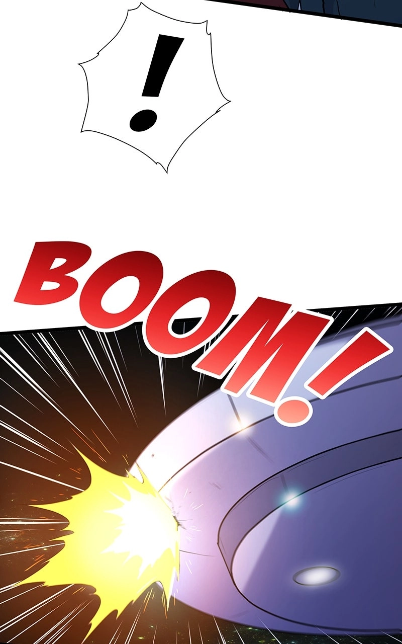 Arena Chapter 19 page 14 - 