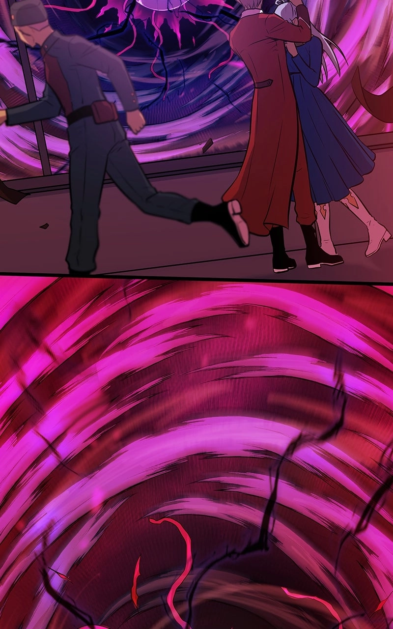 Arena Chapter 19 page 18 - 