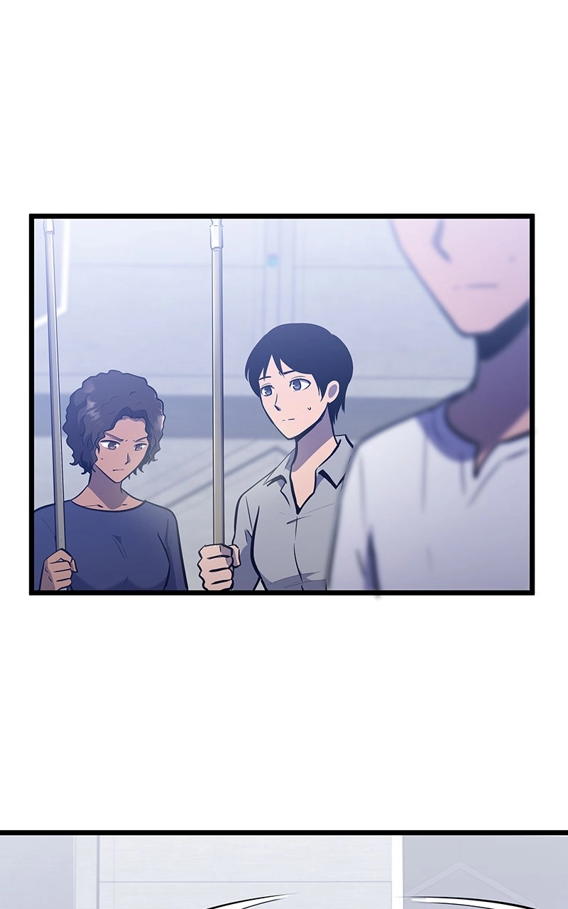 Arena Chapter 19 page 22 - 