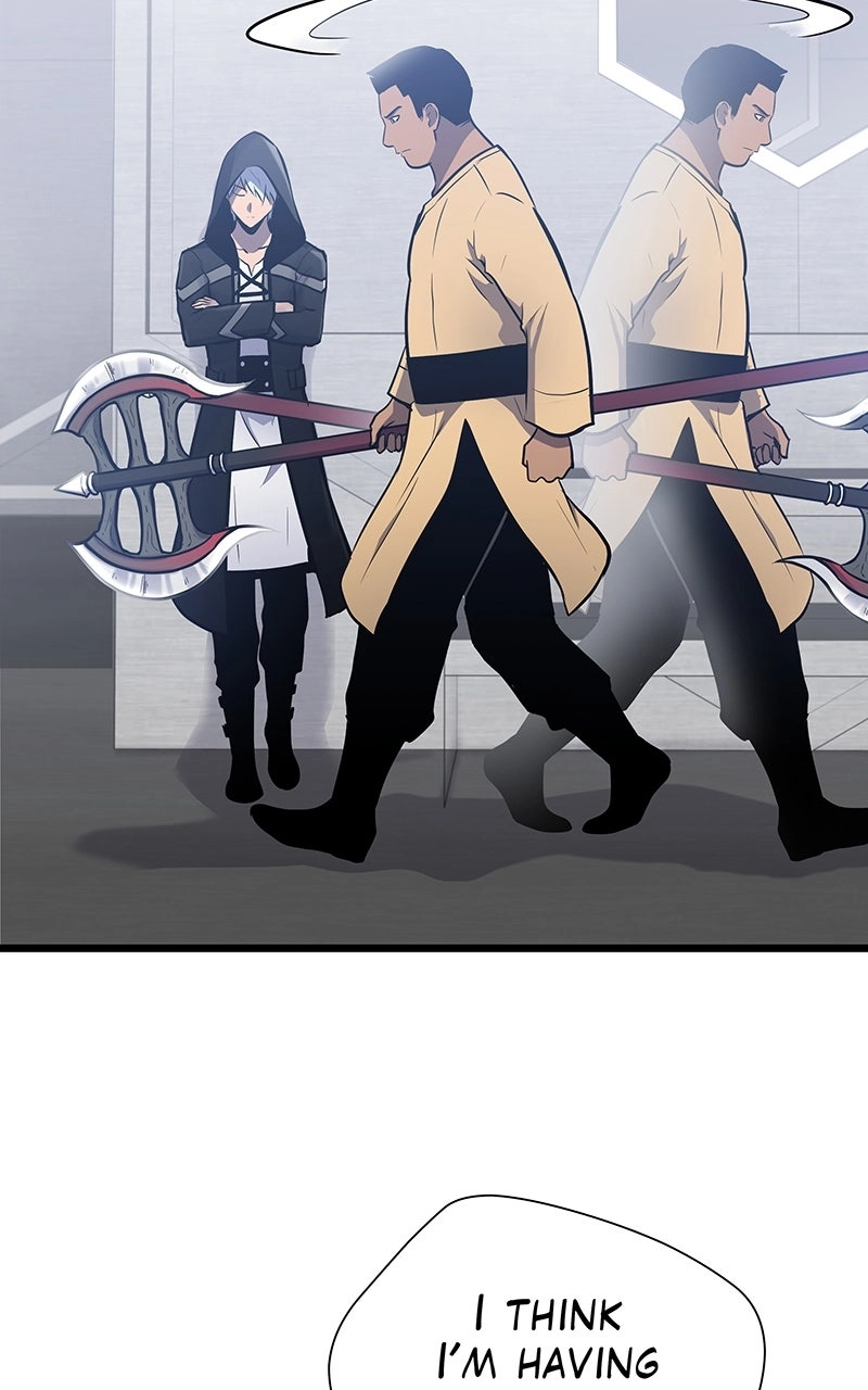Arena Chapter 19 page 23 - 