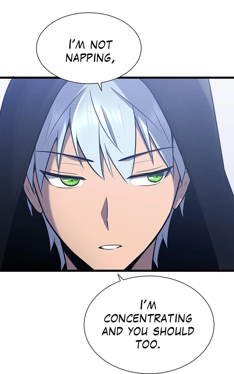 Arena Chapter 19 page 25 - 