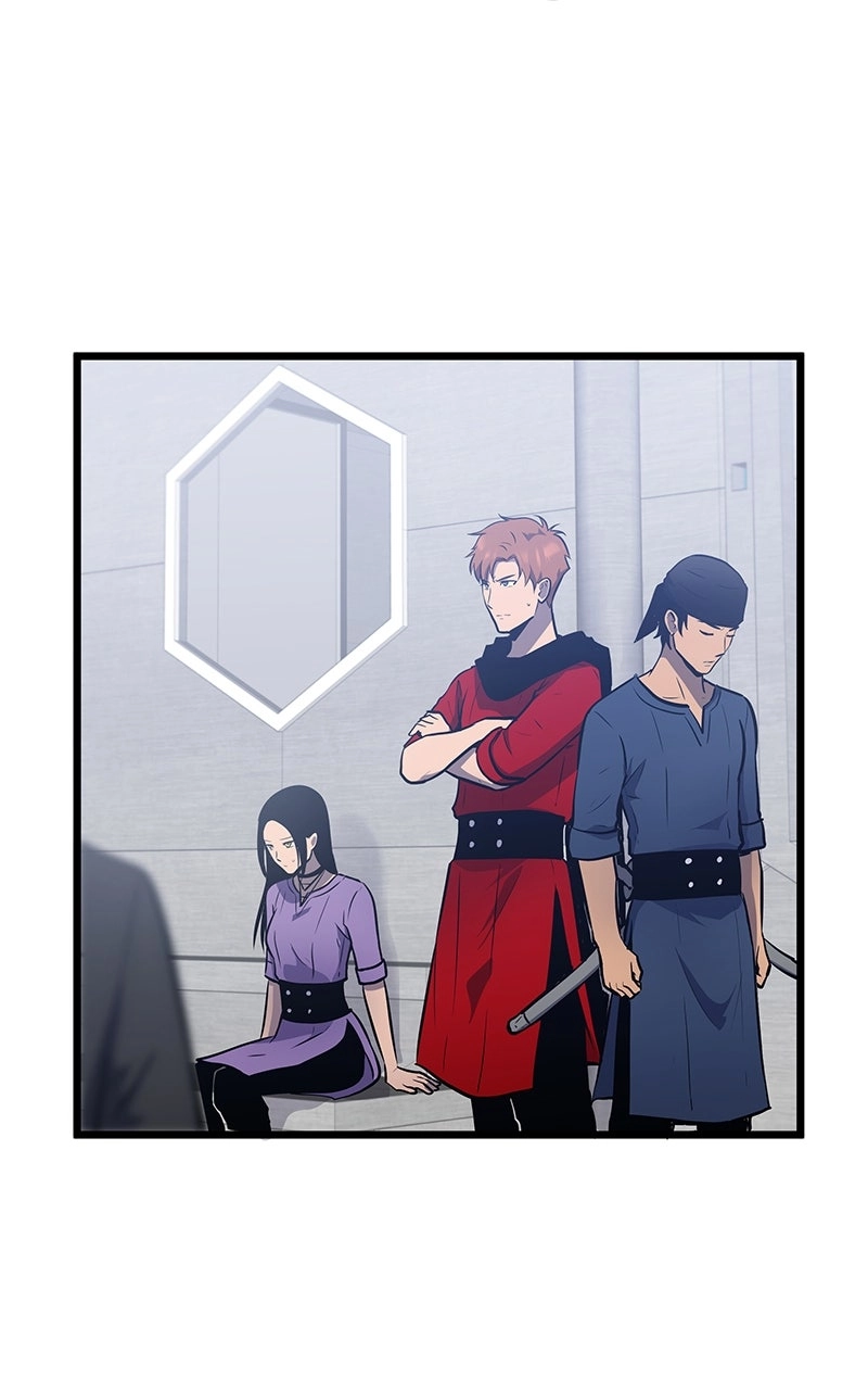 Arena Chapter 19 page 26 - 