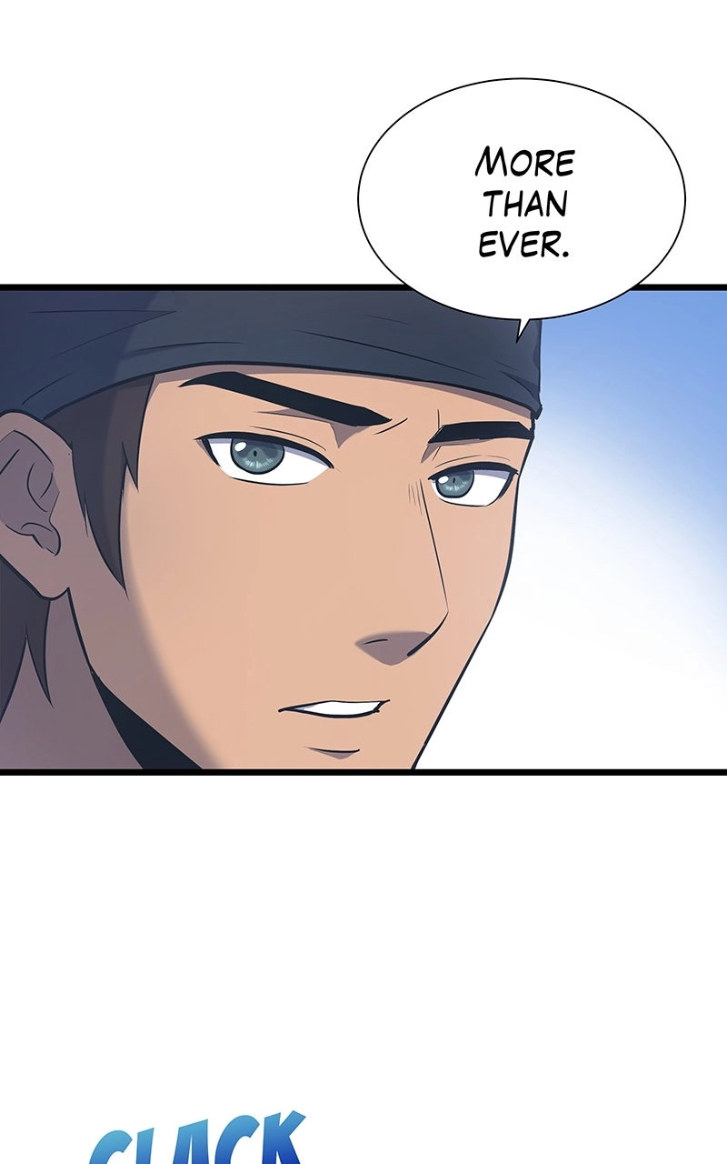 Arena Chapter 19 page 29 - 