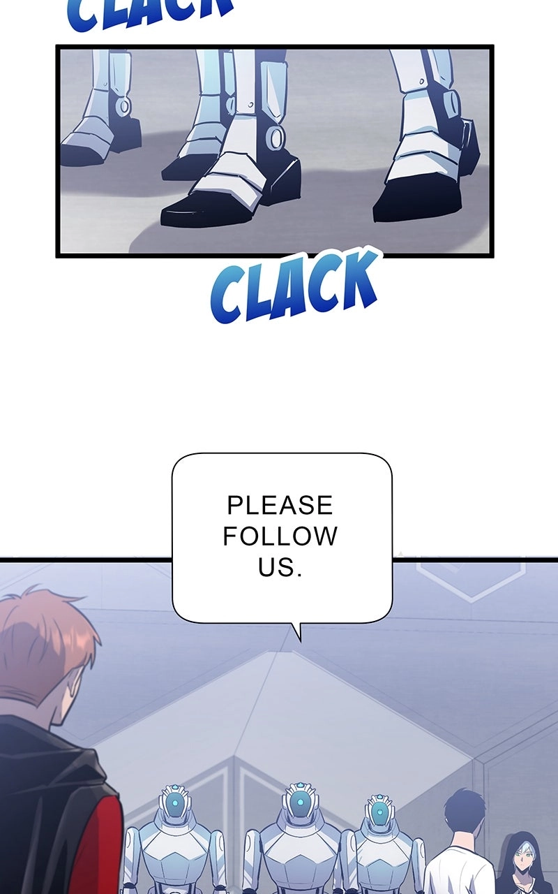 Arena Chapter 19 page 30 - 