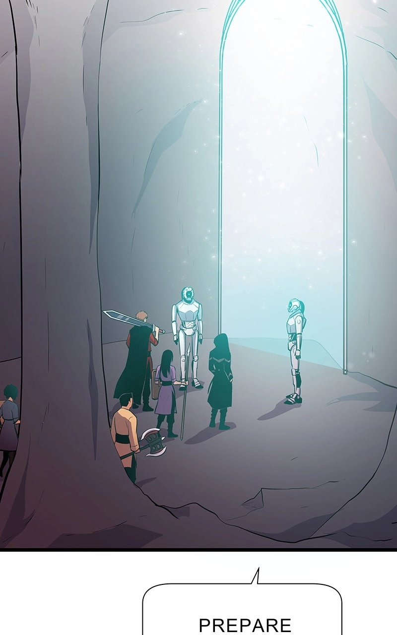 Arena Chapter 19 page 33 - 