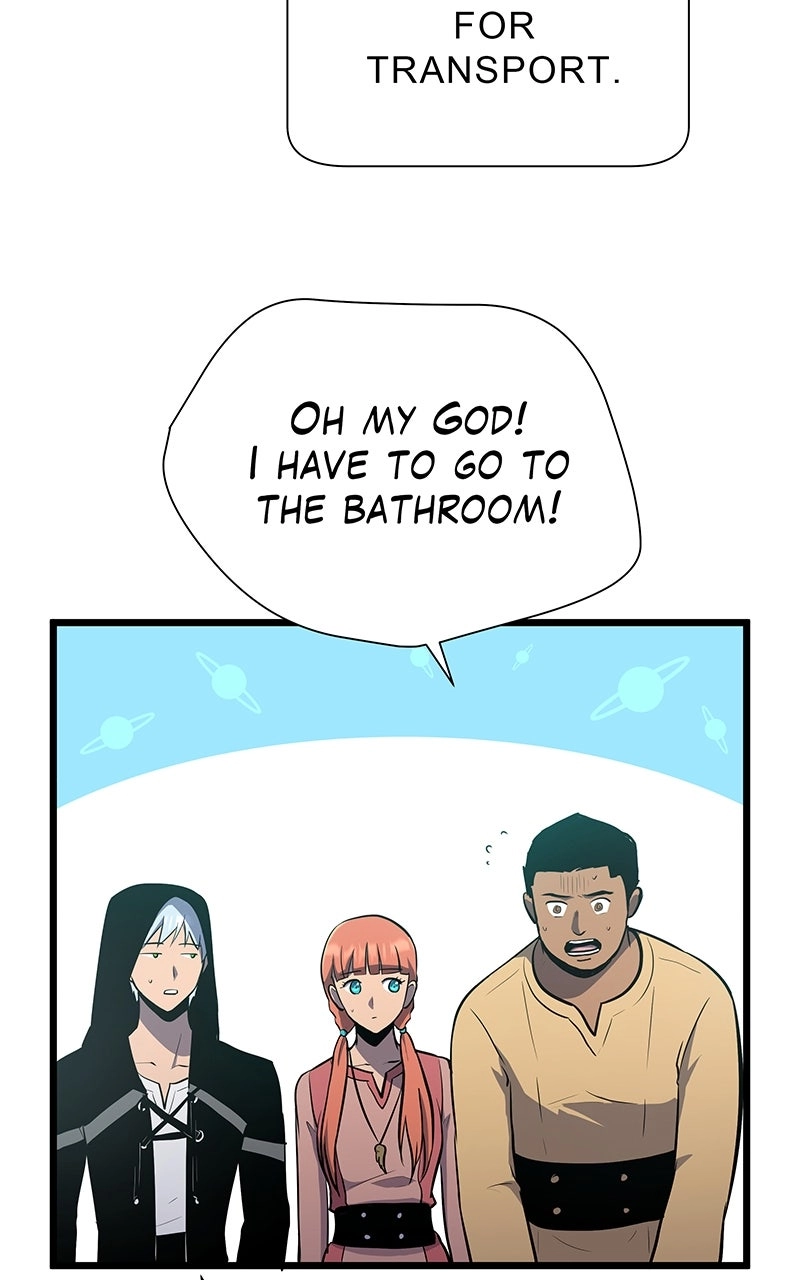 Arena Chapter 19 page 34 - 