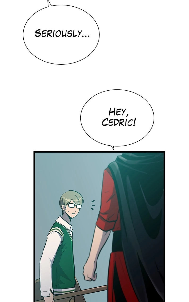 Arena Chapter 19 page 35 - 