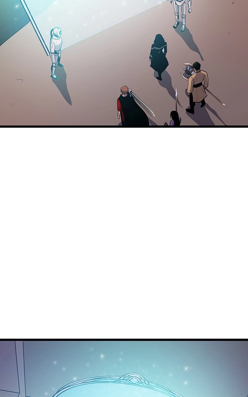 Arena Chapter 19 page 39 - 