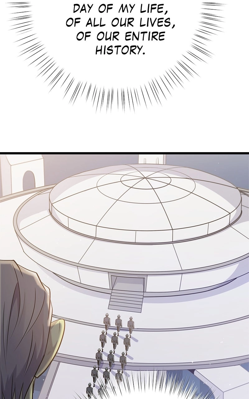 Arena Chapter 19 page 5 - 