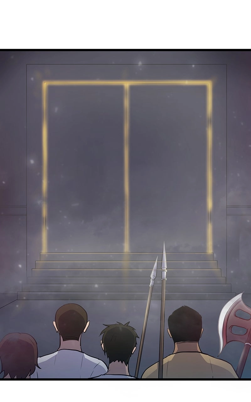 Arena Chapter 19 page 41 - 