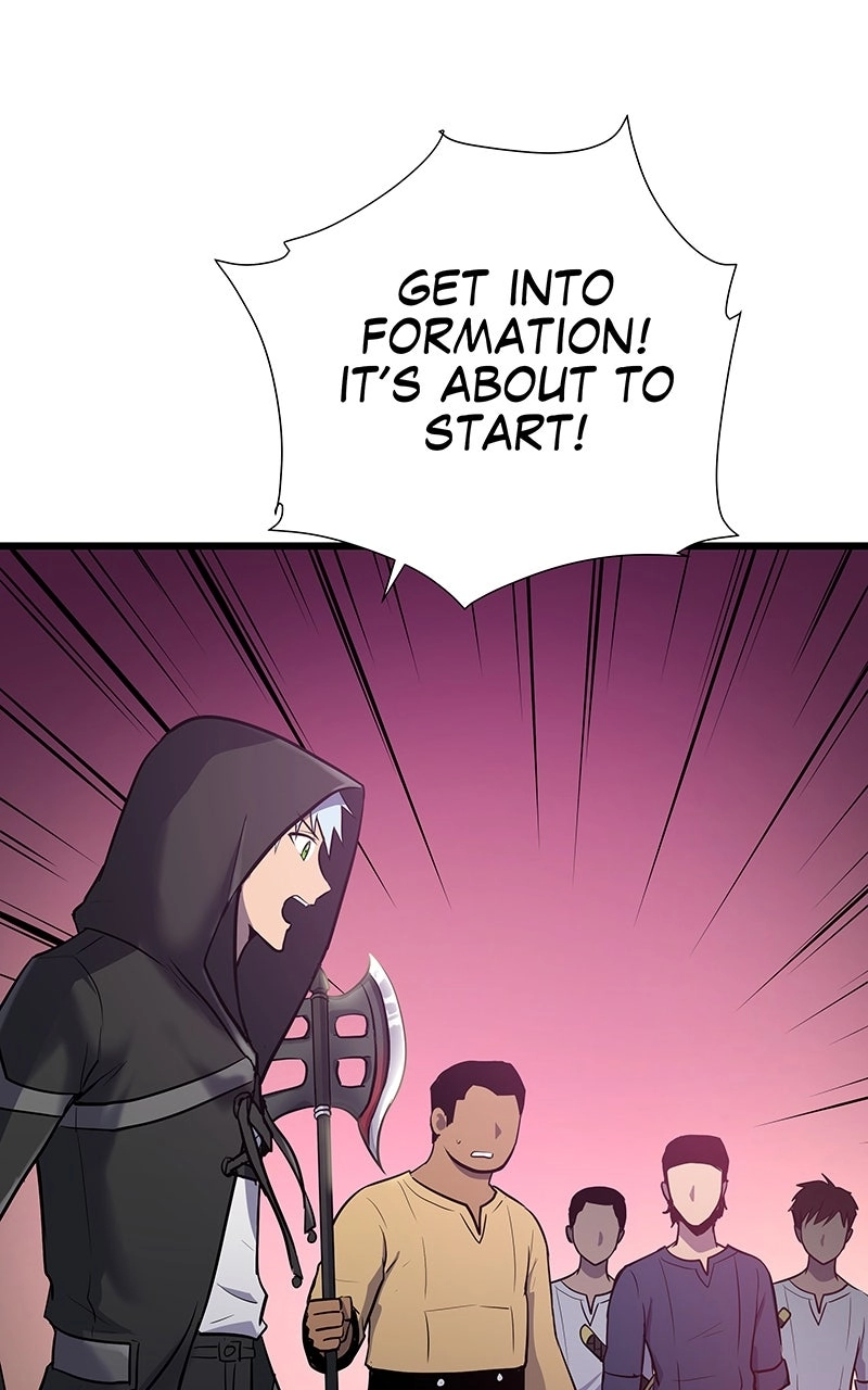 Arena Chapter 19 page 42 - 