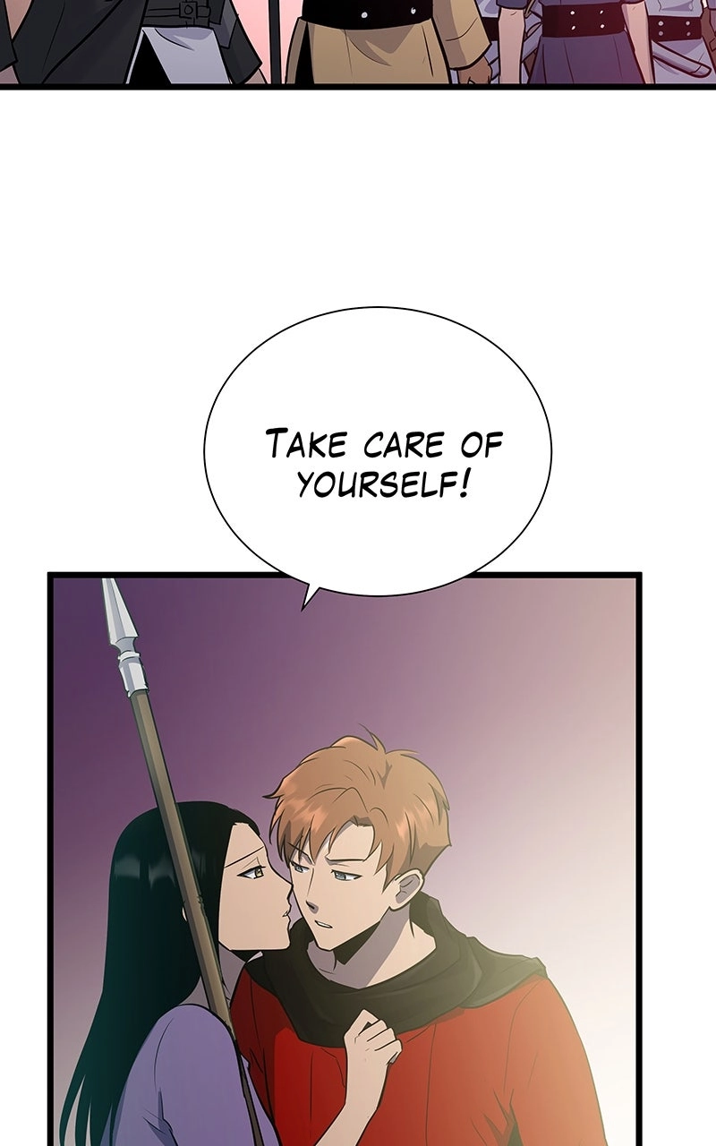 Arena Chapter 19 page 43 - 