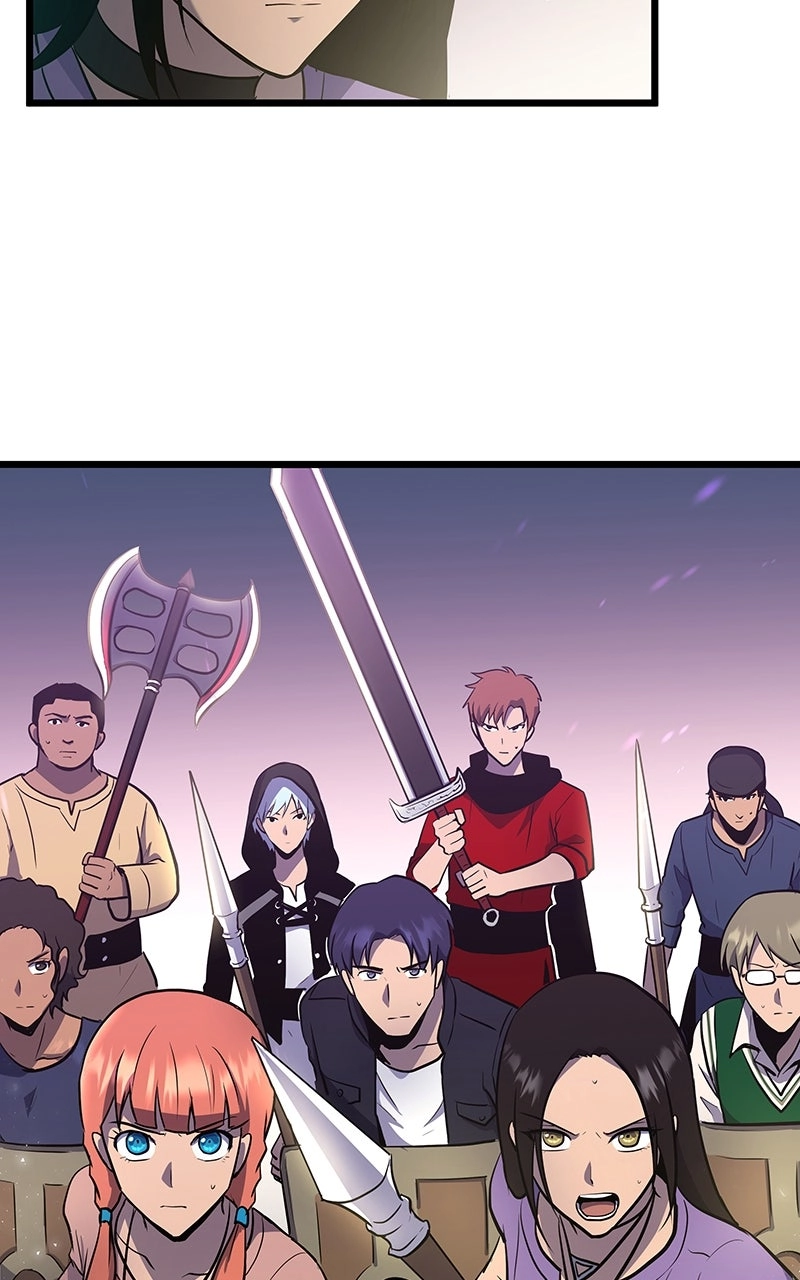 Arena Chapter 19 page 45 - 