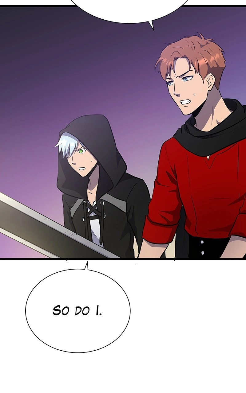 Arena Chapter 19 page 47 - 