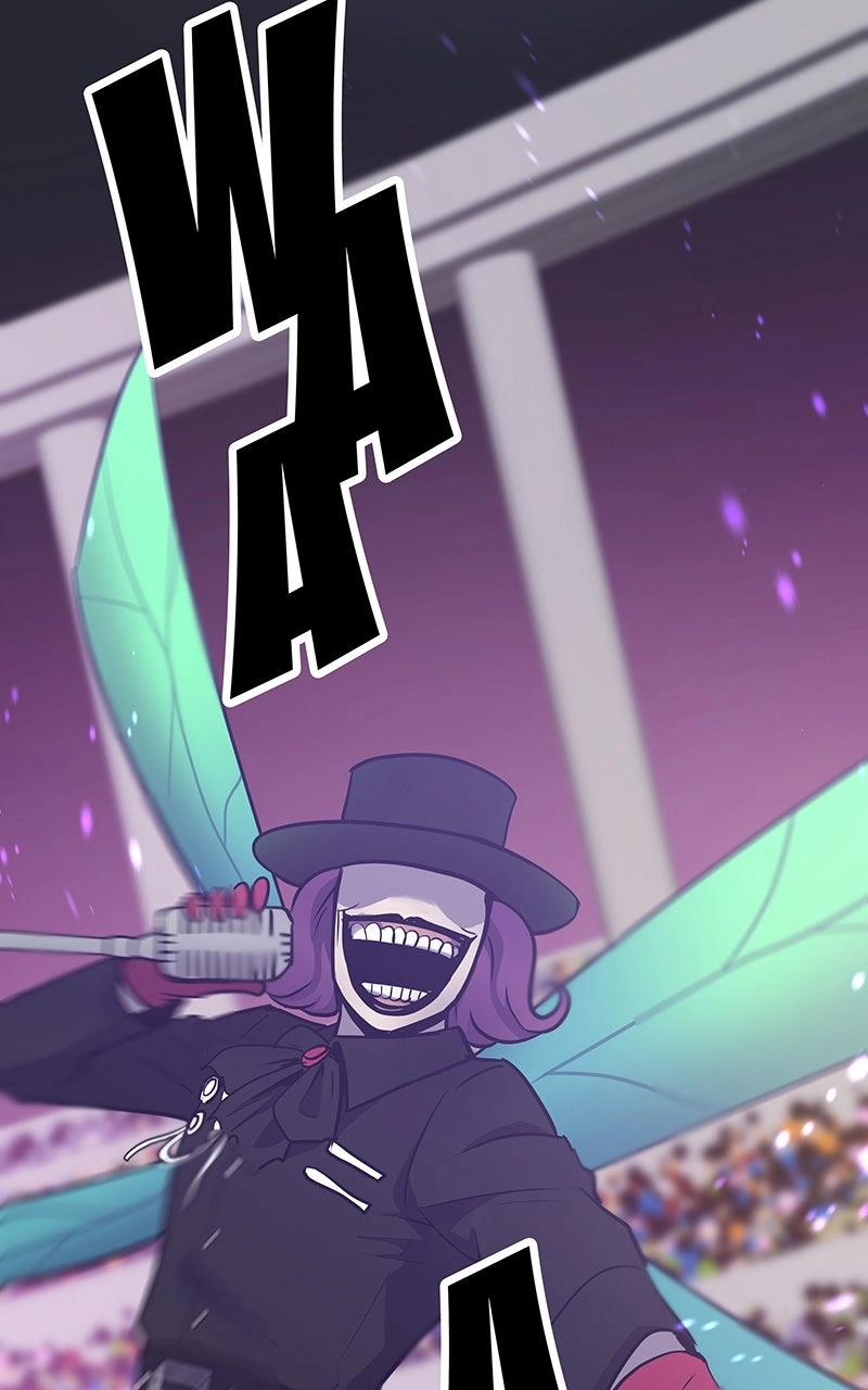 Arena Chapter 19 page 49 - 