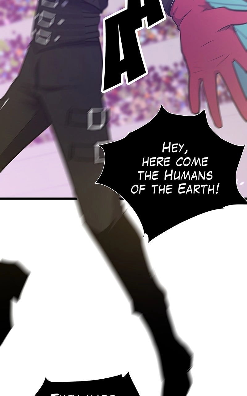 Arena Chapter 19 page 50 - 