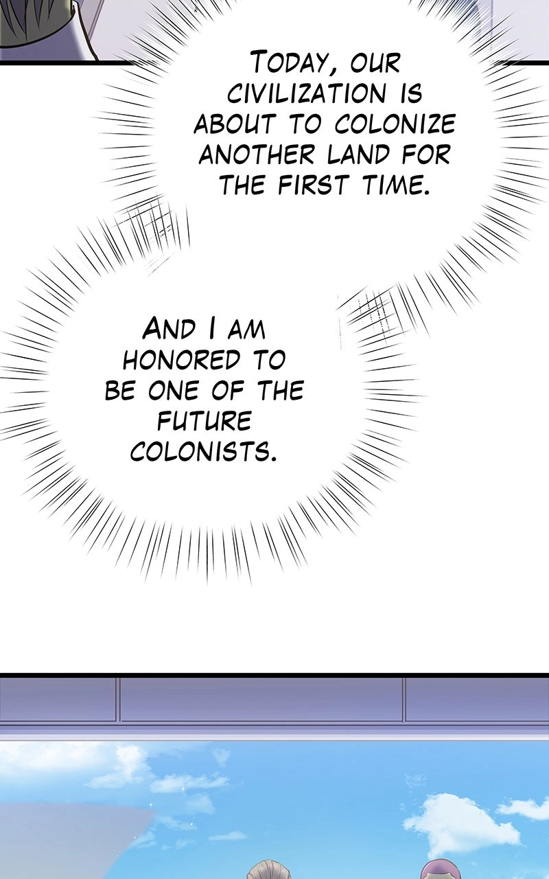 Arena Chapter 19 page 6 - 