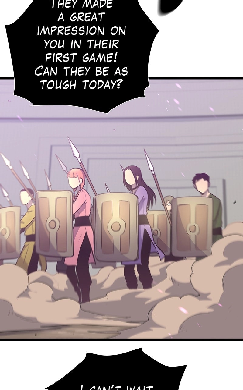Arena Chapter 19 page 51 - 