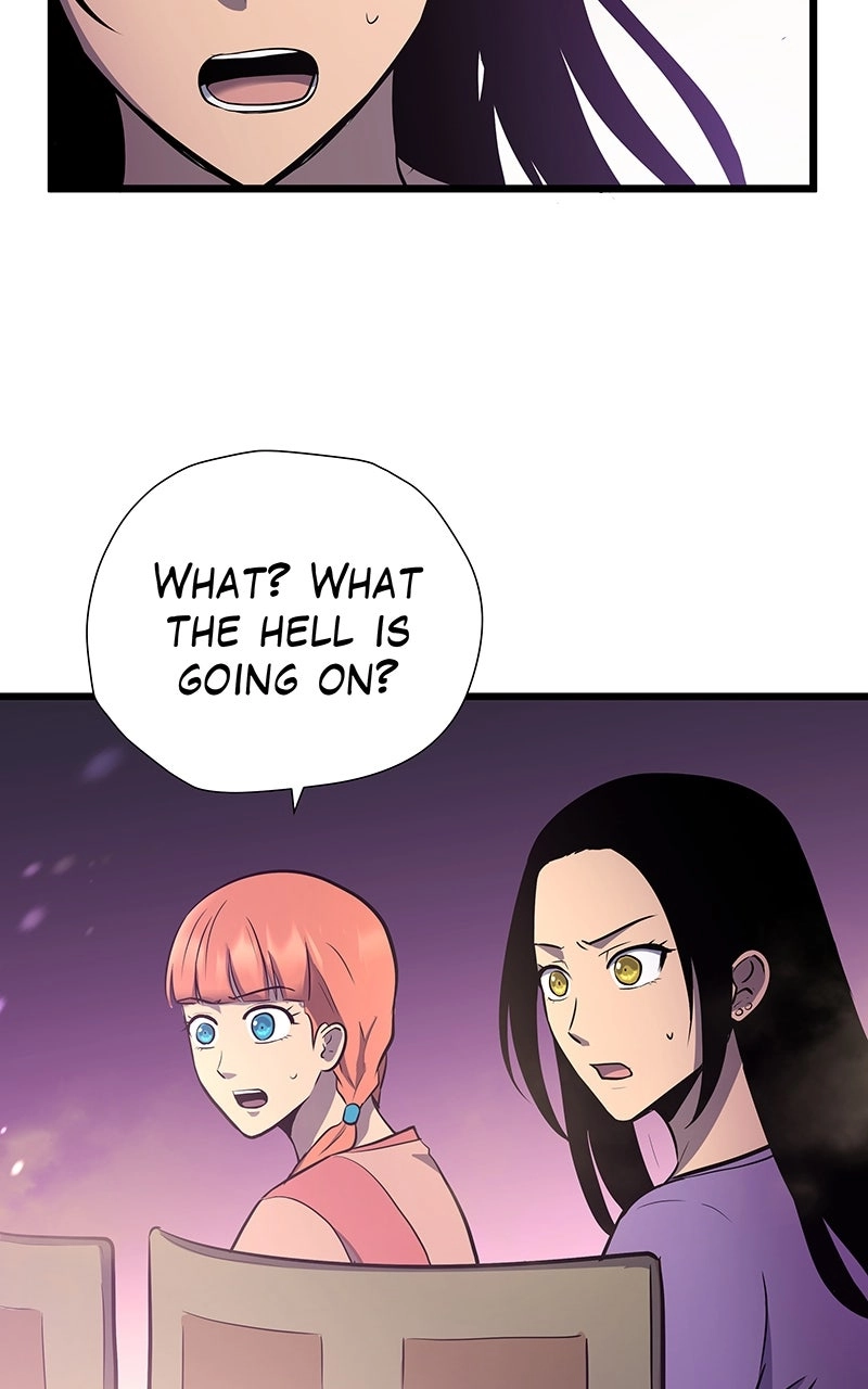 Arena Chapter 19 page 53 - 