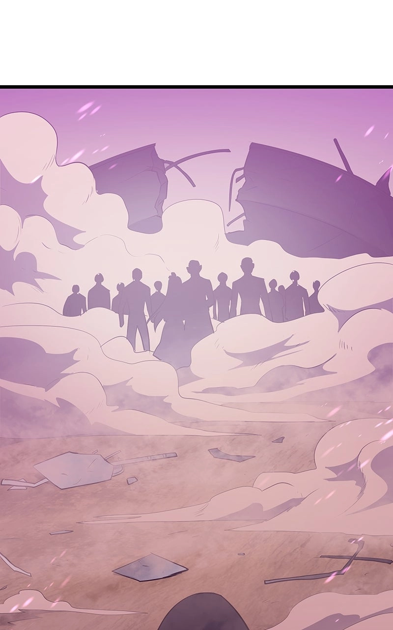 Arena Chapter 19 page 58 - 